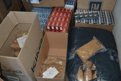 Zapljene nikad veće, šverca nikad više - gubi li država bitku?