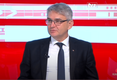 POSLJEDNJI ISPRAĆAJ Danas komemoracija i sahrana federalnog ministra Bukvarevića