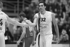 U saobraćajnoj nesreći poginuo bivši košarkaš Partizana