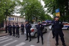 Ubijeno više djece u školi u Beogradu