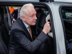 Šta Asanž planira da radi na slobodi