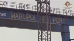 UŽIVO /VIDEO/ 24 SATA MARIUPOLJA /Luka u Mariupolju većim dijelom u ruskom rukama;Tokom noći predala se još jedna grupa vojnika; Propao pokušaj evakuacije