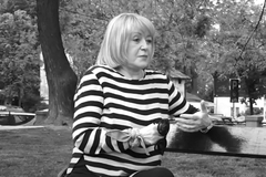 PREMINULA GLUMICA JELENA ČVOROVIĆ: Bila je Đošina žena u "Porodičnom blagu"