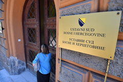 Ko će igrati po "pravilima" Ustavnog suda BiH?