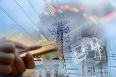 Građani u Federaciji BiH od danas plaćaju skuplju struju, svi očekuju lančana poskupljenja