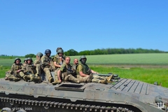 Rusi nadiru na Časov Jar: Ukrajinci se povlače