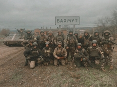 UŽIVO /VIDEO/ Otkriven razlog velikih gubitaka u Bahmutu; Putin najavio Šolcu "više napada"; Oboren ruski Ka-52; Ruska vojska oborila „suhoj“, „mig“ i dva helikoptera Mi-8