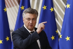 Plenković: Cilj je ravnopravnost Hrvata u BiH, ne njihova izolacija