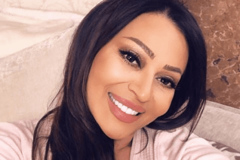 OTKRILA TAJNU SAVRŠENE LINIJE Ceca ispričala šta joj je uvijek na jelovniku