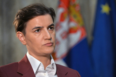 Brnabićeva poručuje da je za Srbiju važno da bude mudra i nezavisna