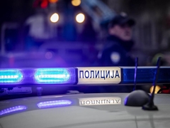Identifikovana majka koja je ostavila dijete na trotoaru u Kragujevcu