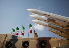 Dronovi – to nije sve; Obećali su i rakete 'zemlja-zemlja'