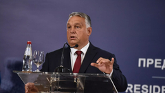 Orban: Mađarska i Srbija neće dozvoliti terorističke napade na južne gasovode