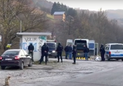 Uhapšene četiri osobe: Policija kod Istočnog Sarajeva pronašla veliku količinu droge