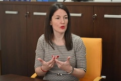 Trivićeva ne razmišlja o drugim kandidatima VIDI SAMO DODIKOVO IME!