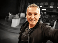 Gagi riješio da otkrije istinu o odnosu sa bivšom: Anabeli sam isplatio 21.000 EVRA