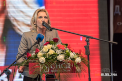 Cvijanović: Zagovaram zakonito ponašanje svakoga