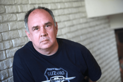“LIJEČIM SE ČETIRI DANA, MALAKSAO SAM” Glumac Svetislav Goncić pozitivan na KORONU