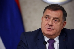 Srpski član Predsjedništva BiH pozvan na Međunarodni ekonomski forum u Sankt Peterburgu