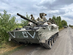 UŽIVO /VIDEO/ 100 raketa na gradove,a tvrde štede?!;  "Putinov rat";Dvije presretnute rakete pale na Poljsku; 70 odsto Ukrajine u mraku; "Kompenzovati ukradeno"