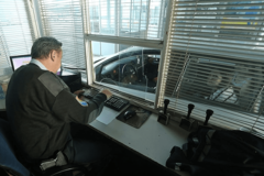 POKUŠAO IZAĆI IZ BiH Uhapšen stranac sa falsifikovanim dokumentima Italije na graničnom prelazu