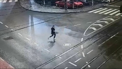 DOKTORICA OTKRILA NOVE INFORMACIJE: Evo zašto je Matej trčao izgubljeno ulicama Beograda