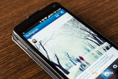 STIŽU PROMJENE Instagram radi na vertikalnom prikazu storija