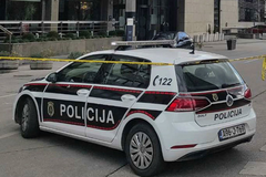 Pucnjava u Sarajevu: Teško ranjen mladić (29)