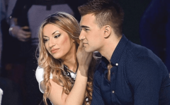 VRISAK NJEGOVE MAJKE odjekivao ulicom: Pjevač Haris Berković čitav život će pamtiti tešku saobraćajku