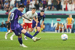 "Gaučosi" pobjedom do osmine finala, Poljake progurala gol razlika
