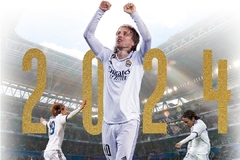 Modrić produžio ugovor s Realom