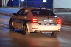 U kafiću u Kneževu 100 osoba nakon radnog vremena, dvoje uhapšeno