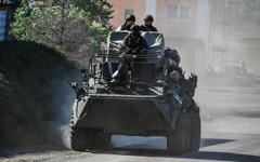 UŽIVO /VIDEO/ 🎥 Zelenski GRMI: "Ne donosite odluke bez mog znanja";⚔️ Rakete u fabrici amonijaka?;Novolugansk u ruskim rukama