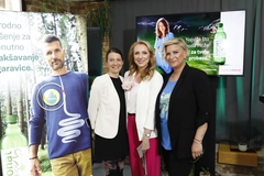 Uz Donat za 7 dana do zdravih navika za život bez žgaravice (FOTO)