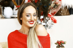 "BAŠ SMO SE OBRADOVALI" Stigli prvi pokloni za LUNINU BEBU