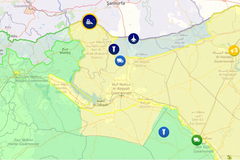 Sprema li Turska invaziju na dijelove Sirije: "Čini se kako je to neizbježno"