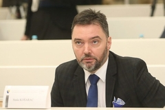Košarac odgovorio Šaroviću: On je vrlo jasan u onome što neće, a neće miran izlazak Republike Srpske
