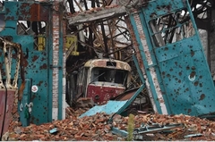 Ruski PVO "nemilosrdan": Uništeno