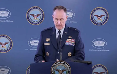 “Imamo dobre lance snabdijevanja”: Predstavnik Pentagona objavio je tajming kada će Ukrajina dobiti vojnu pomoć od SAD