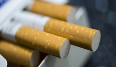 Granica BiH-RH: Kazna od 540 eura zbog šest kutija cigareta 