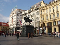 MISTERIOZAN SMRAD NAD ZAGREBOM Nikome nije jasno od kuda dolazi