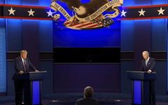 GLASALO 100 MILIONA AMERIKANACA Posljednje ankete pokazuju da je Bajden u prednosti, ali Tramp je veoma blizu