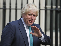  Džonson otkrio da desetine ukrajinskih vojnika prolaze obuku u Velikoj Britaniji