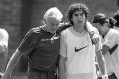 Preminuo legendarni Leo Benhaker