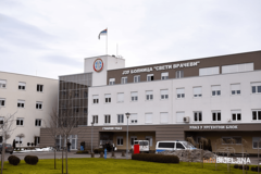 Na respiratorima pet pacijenata: Epidemiološka situacija se stabilizuje u bolnici Bijeljina