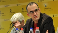 Fakultet čuva Gruhonjića: Etička komisija odbila da odluči o zahtjevu studenata da bude smjenjen