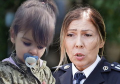 Tijelo Danke Ilić PREMJEŠTENO PROŠLOG ČETVRTKA