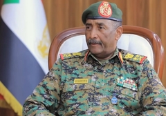 Izvršen atentat na lidera Sudana