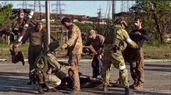 UŽIVO /VIDEO/Kadirov o ratu sa Nato,Bajdenu i Šolcu;Pušilin: "Biće srušen"; Čečeni nadziru Mariupolj;S-500 ulazi u upotrebu; Nema napretka u pregovorima?;Vašingtonski mentori Zelenskog  obustavili pregovore