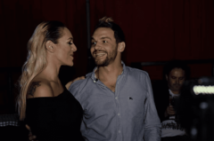 "OSJEĆAMO DA JE DJEČAK” Očuh Lune Đogani smatra da će beba pomiriti Anabelu i Marka